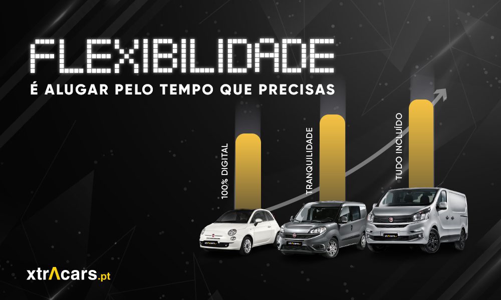 1000x600px-sempromo flexibilidade Xtracars para alugar automóvel