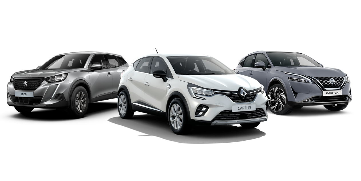 carros híbridos usados