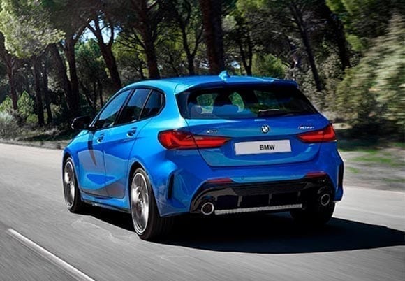 diesel comprar um BMW diesel