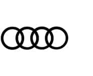 Logo da Audi