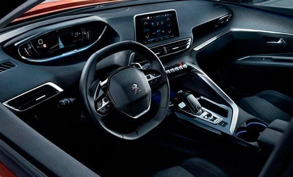 ventajas vantagens de comprar Peugeot