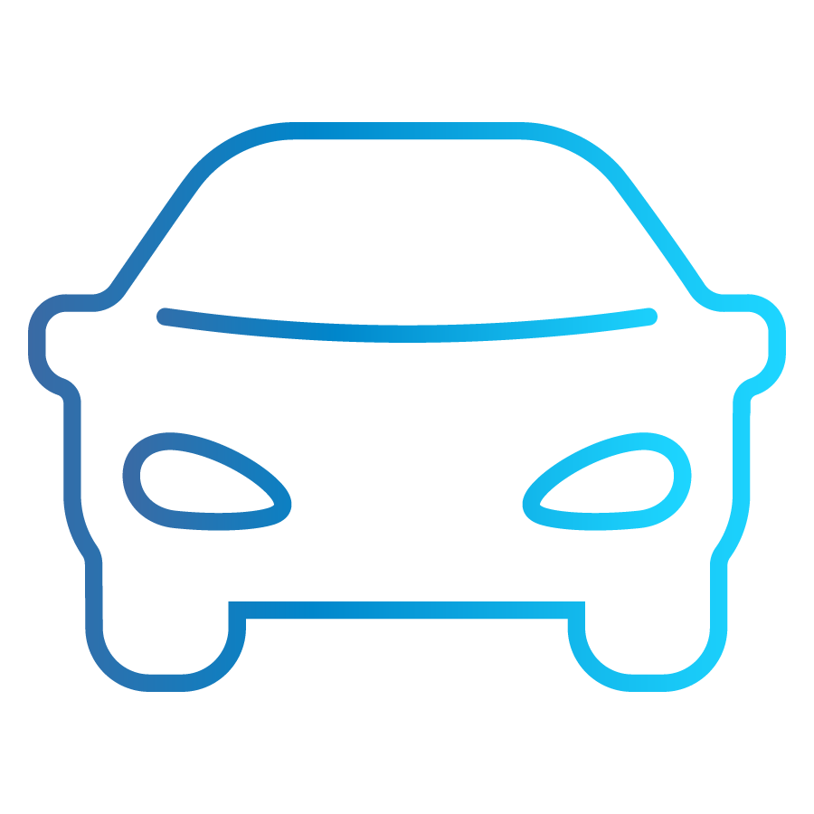 Icone ampla oferta de carros novos