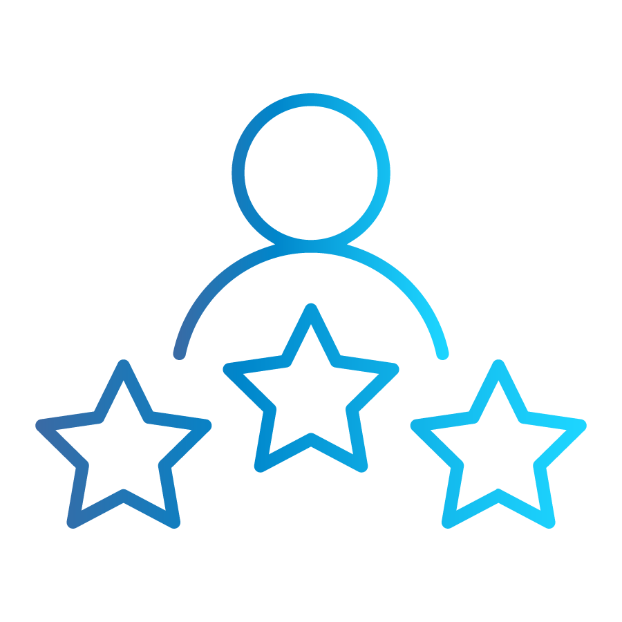 Icone experiência setor automóvel