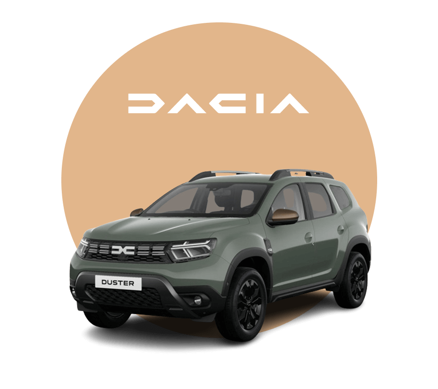 Dacia Dacia
