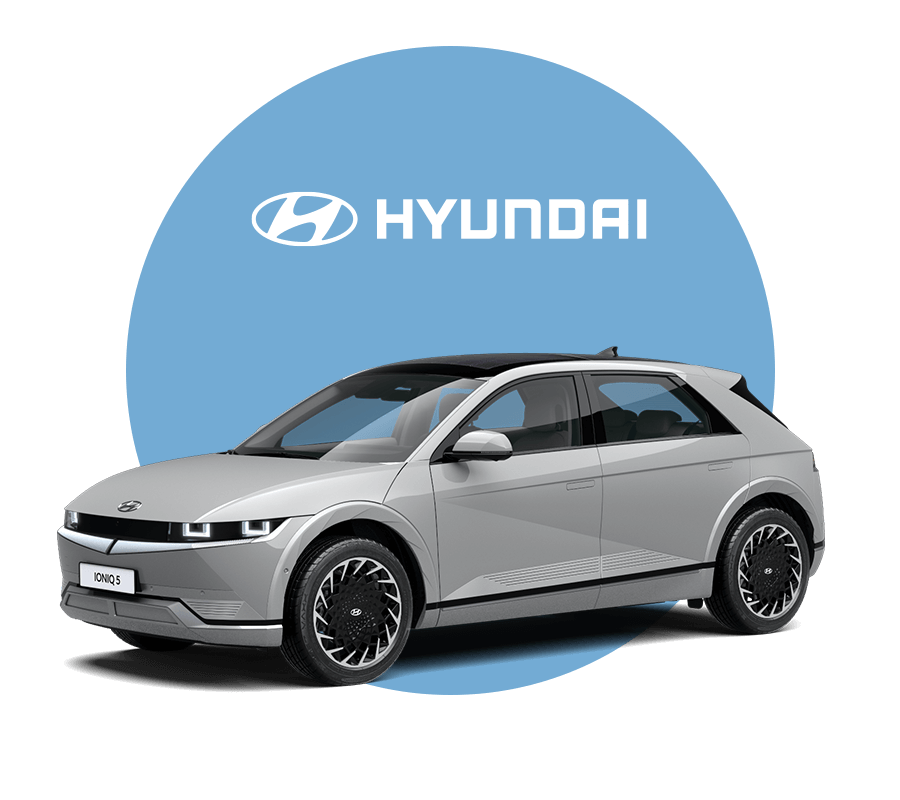 Hyundai Hyundai
