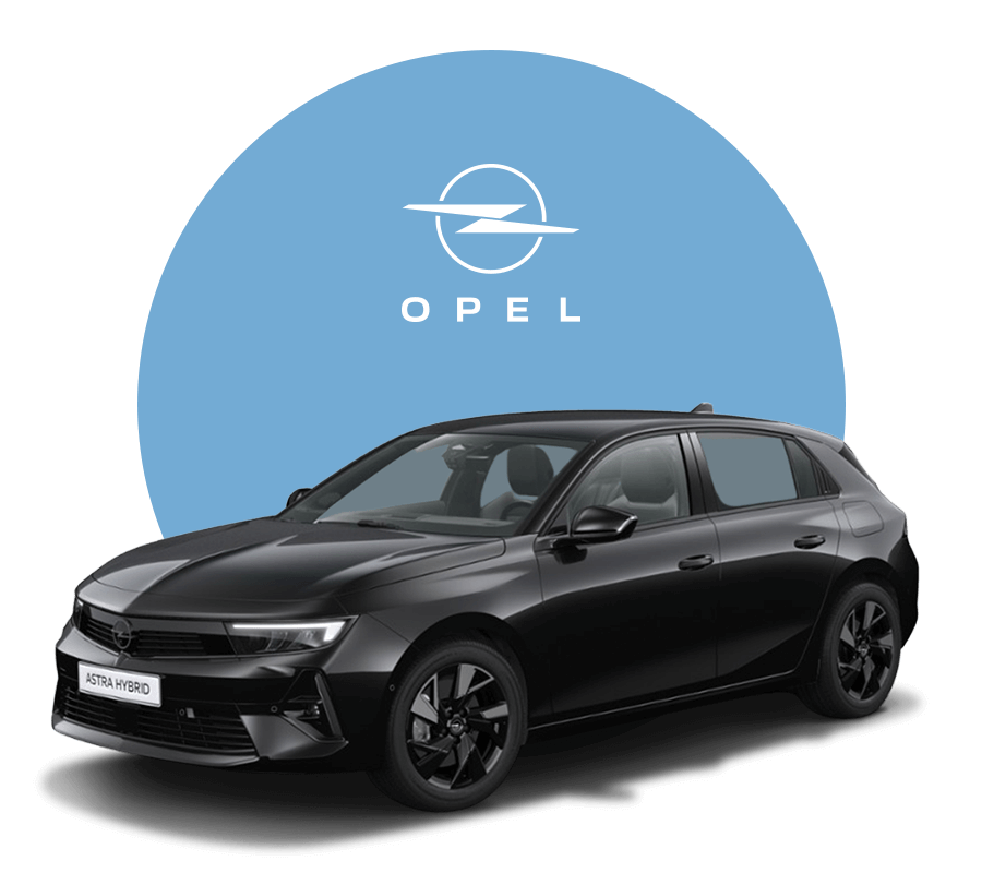 Opel Opel