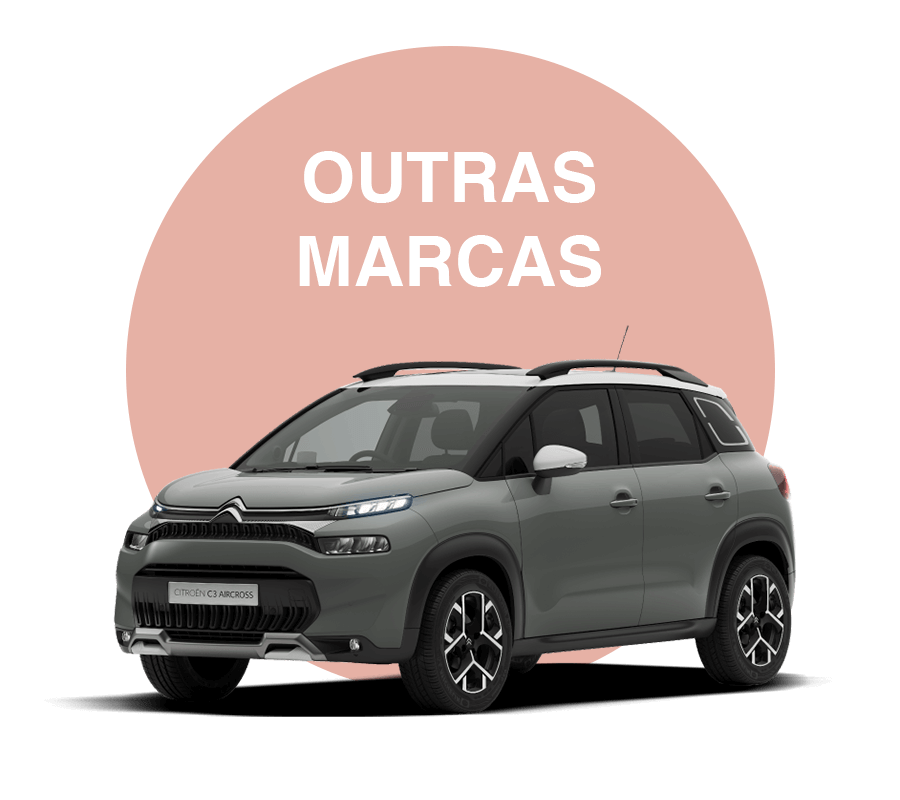 Outras marcas Outras marcas