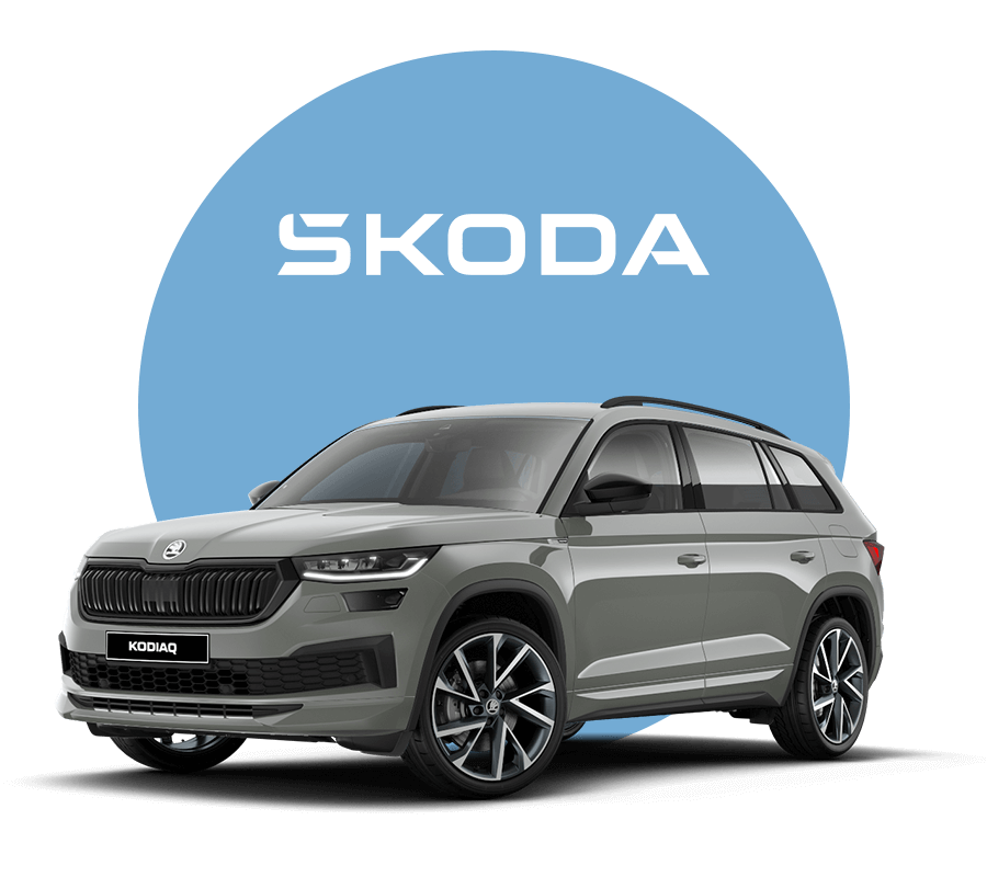 Škoda Škoda