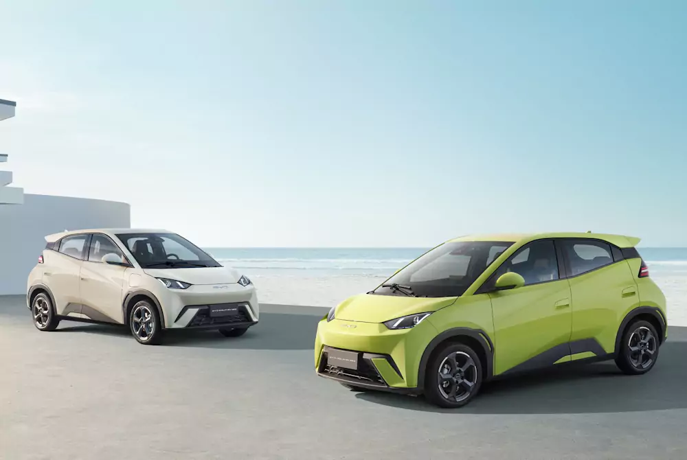 byd-dolphin-mini BYD Dolphin MINI 2025