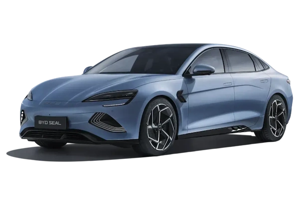 byd-seal-2025 BYD Seal 100% elétrico