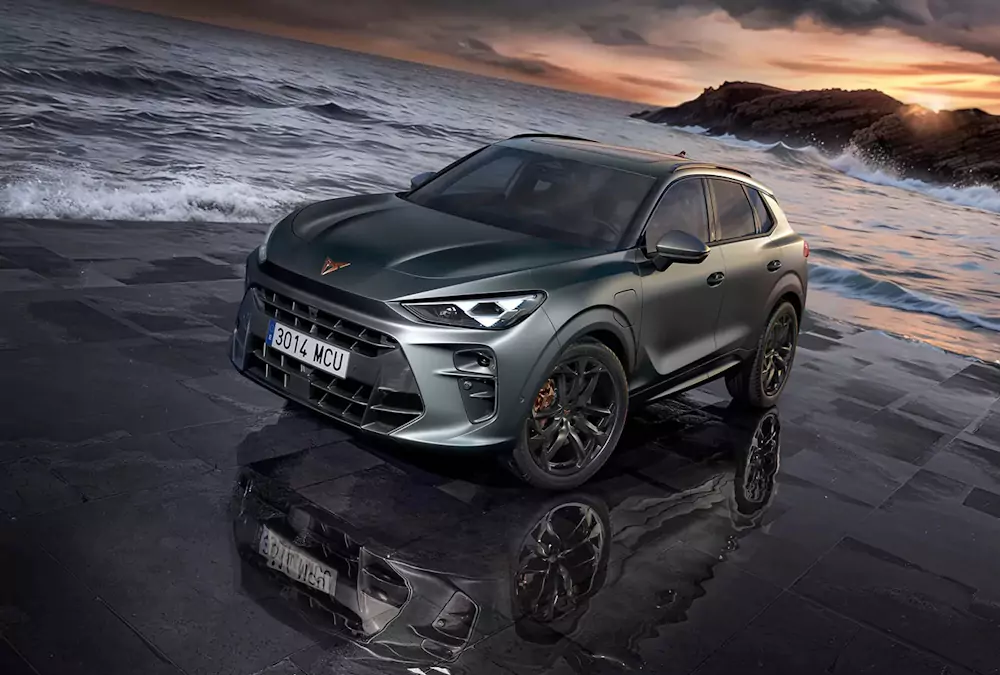 cupra-terramar-2025 Cupra Terramar 2025