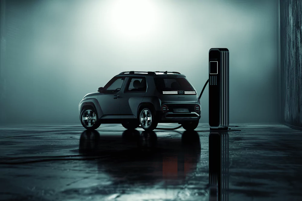 hyundai-inster-2025 Hyundia Inster 2025