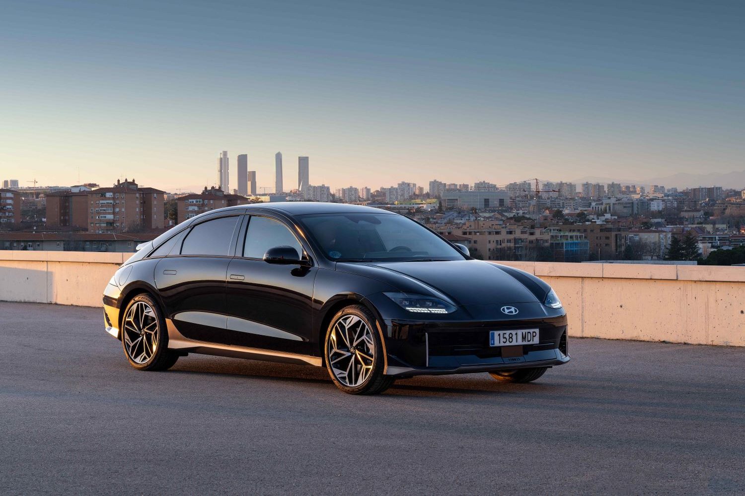 hyundai-ioniq-6 Hyundai Ioniq 6