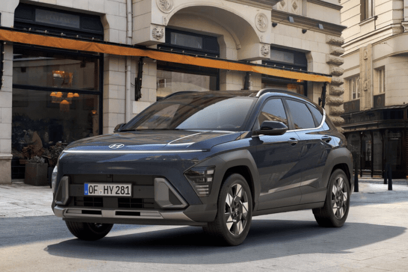 hyundai-kauai Hyundai Kauai