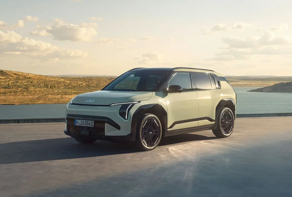 kia-ev3-2025 KIA EV3 2025