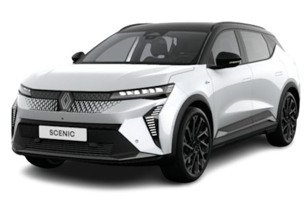 renault-scenic-2025 Renault Scenic elétrico 2025