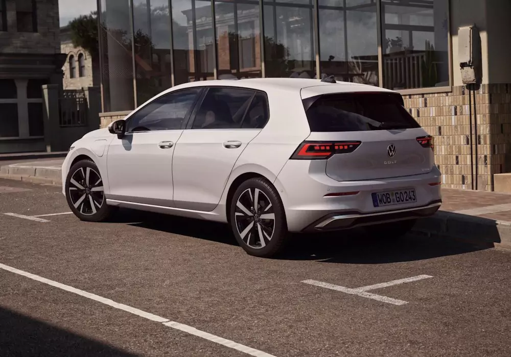 volkswagen-golf-melhores-carros-citadinos-com-caixa-automática Volkswagen Golf melhores carros citadinos com caixa automática