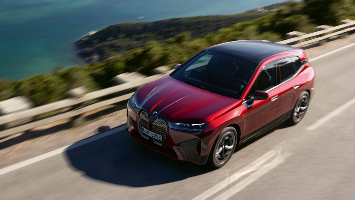 bmw-ix-autonomia autonomia BMW iX