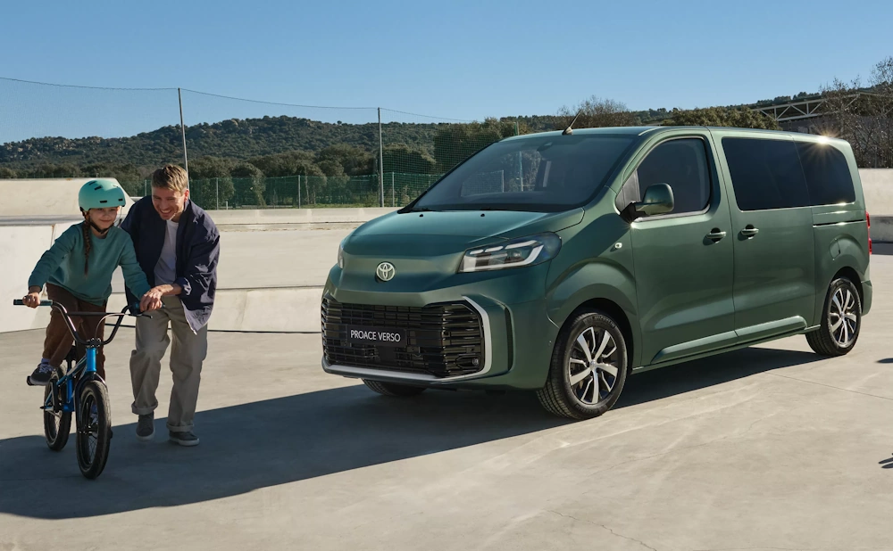 toyota-proace-9-lugares Toyota Proace 9 lugares