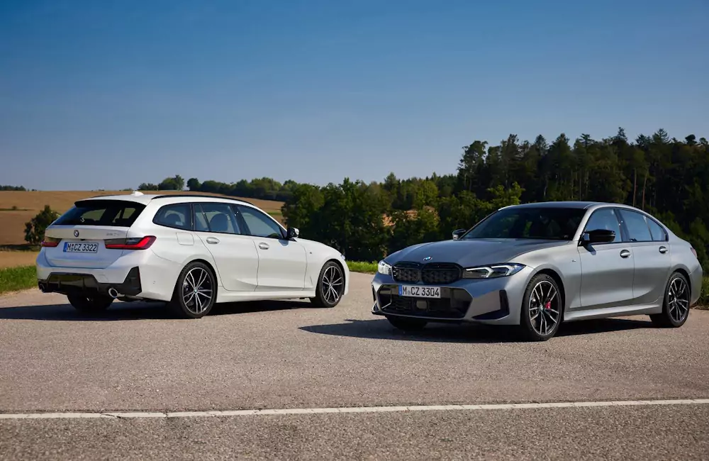 bmw-serie-3 bmw serie 3 segunda mao