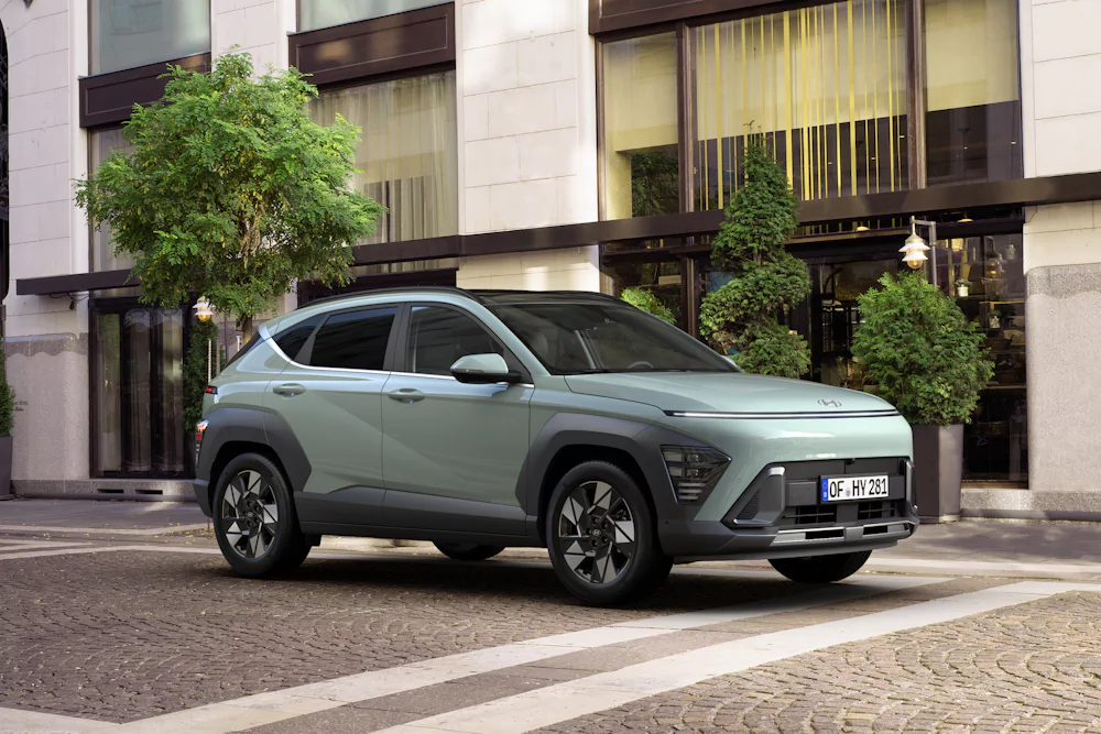 suv-hyundai-kauai Hyundai Kauai SUV