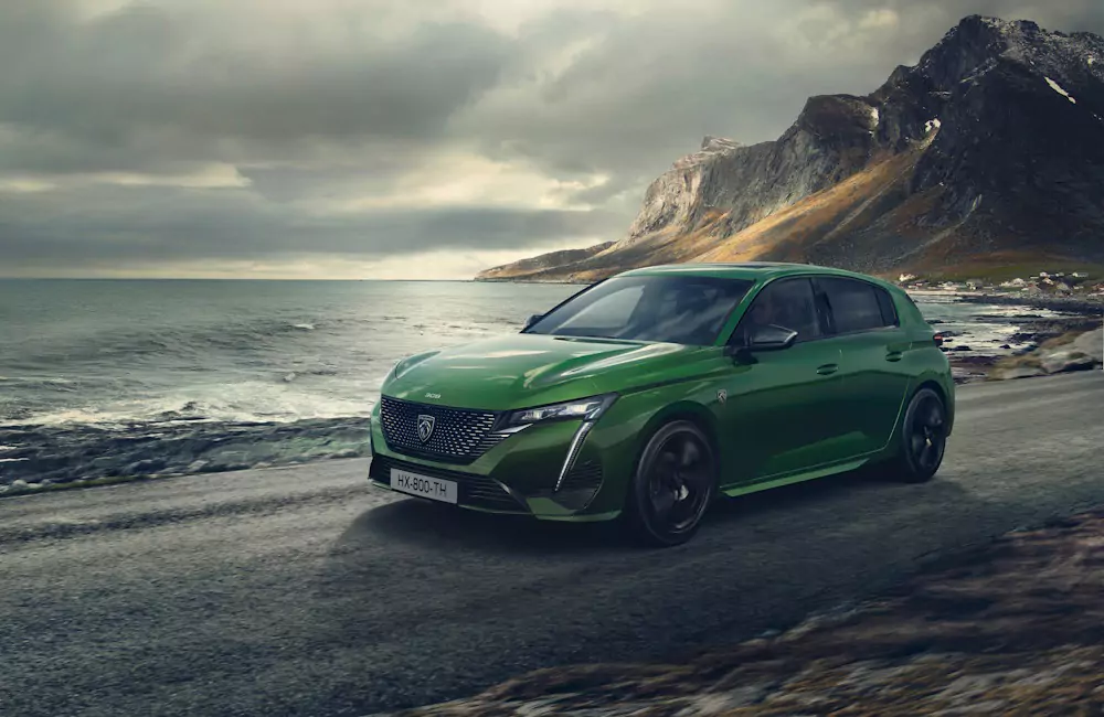 peugeot-308-mais-vendido-portugal Peugeot 308 mais vendido Portugal