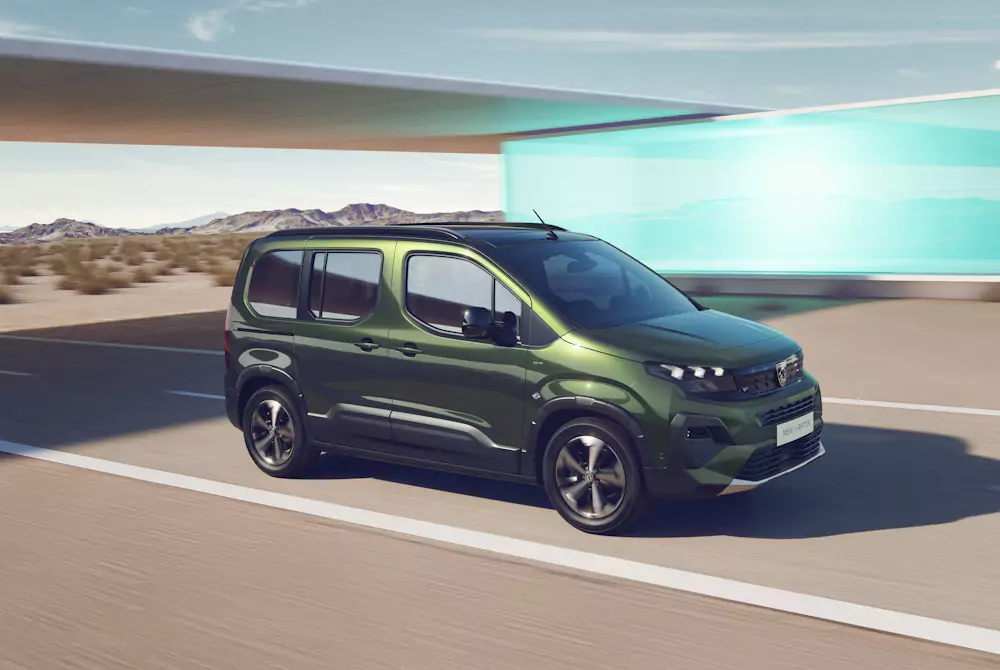 peugeot-rifter-7-lugares Peugeot Rifter 7 lugares