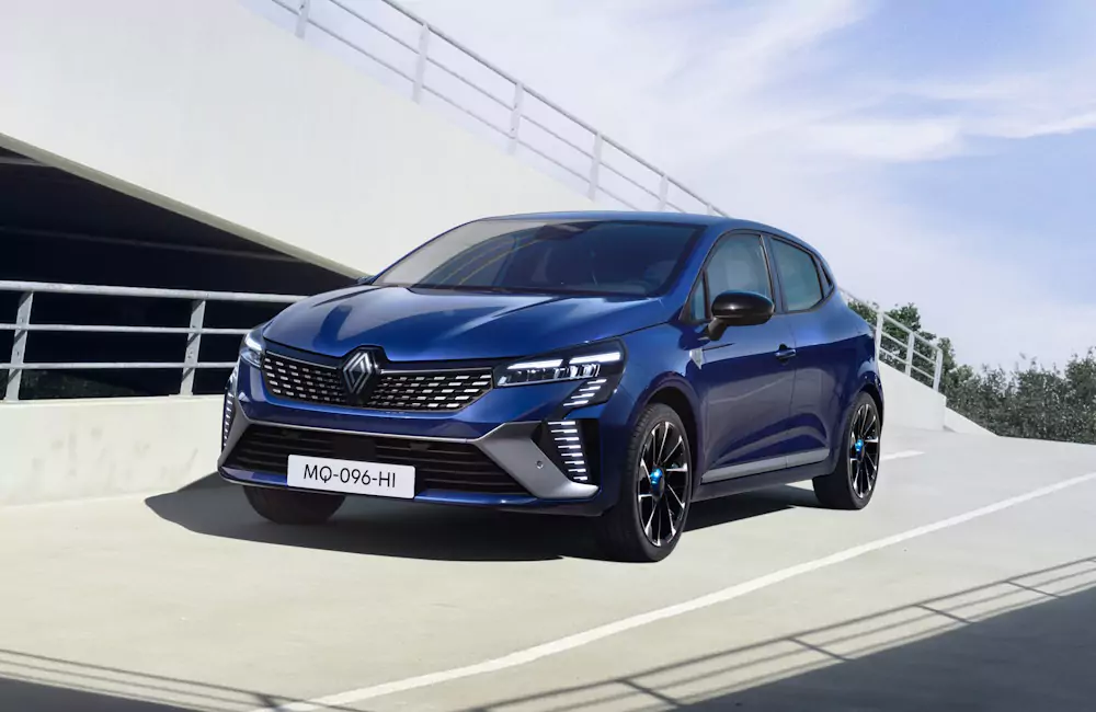 renault-clio-portugal-2024 Renault Clio Portugal 2024