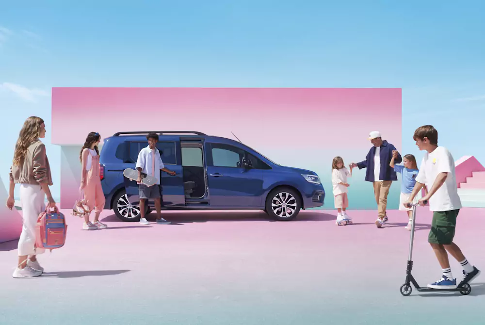 renault-kangoo-7-lugares Renault Kangoo 7 lugares