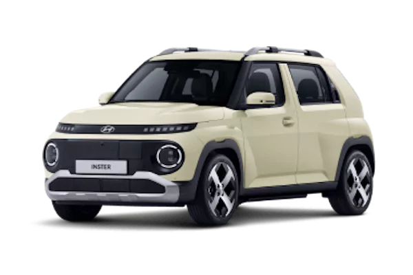 hyundai-inster Hyundai inster