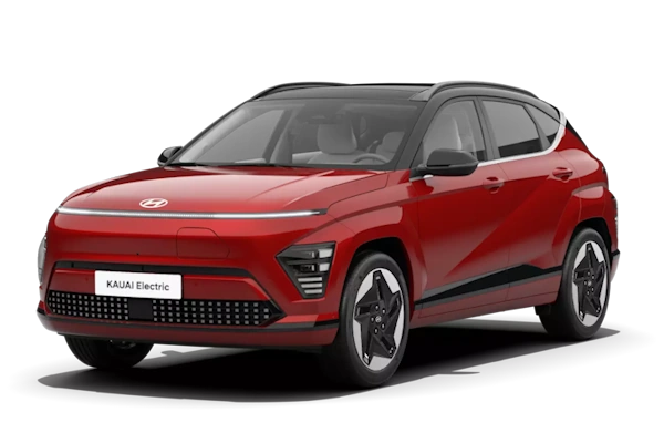 hyundai-kauai-ev Hyundai Kauai EV