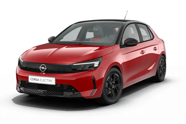 opel-corsa Opel Corsa Electric