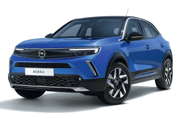 opel-mokka-eletrico Opel Mokka 2025 electric