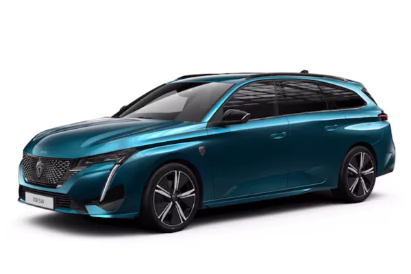 peugeot-e-308-sw Peugeot e-308 sw