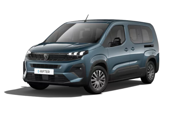 peugeot-e-rifter Peugeot e-rifter