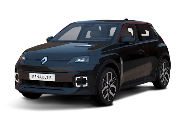 renault-5 Renault 5 E-TECH carros elétricos até 38500 €