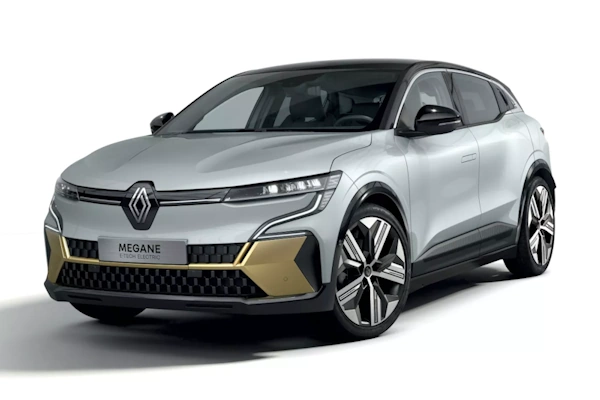 renault-megane Renault Megane E-tech