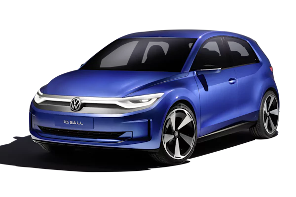 volkswagen-id2 volkswagen id2