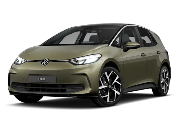 volkswagen-id3 Volkswagen ID.3