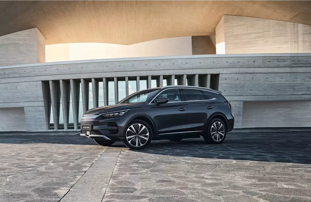 carros-elétricos-7-lugares-byd-tang carros elétricos 7 lugares BYD Tang