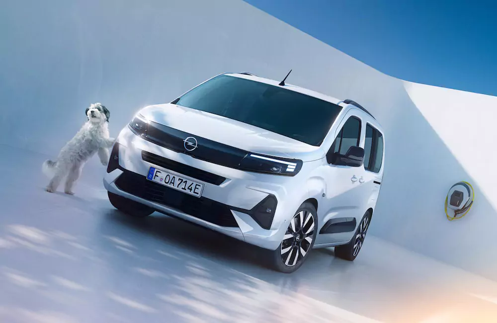 eletricos-7-lugares-opel-combo elétricos 7 lugares Opel Combo