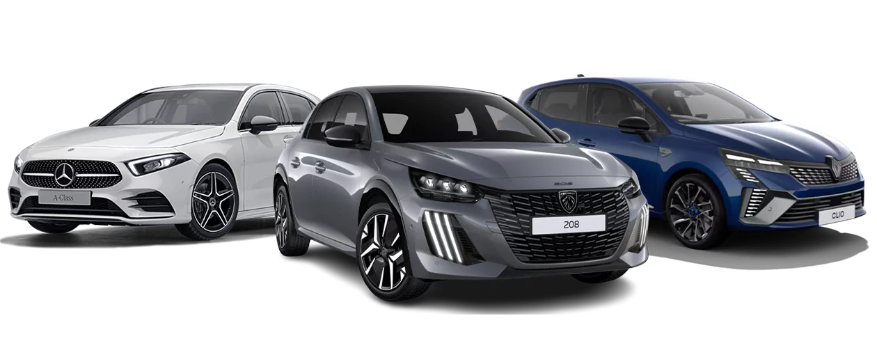 carros automáticos usados