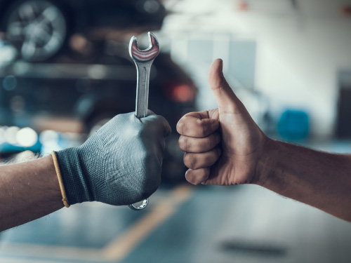 Revisão Simples Caetano Retail