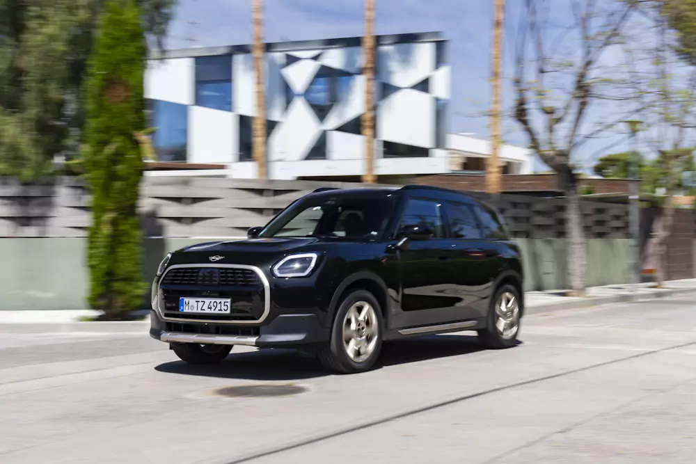 mini-countryman-diesel MINI Countryman diesel