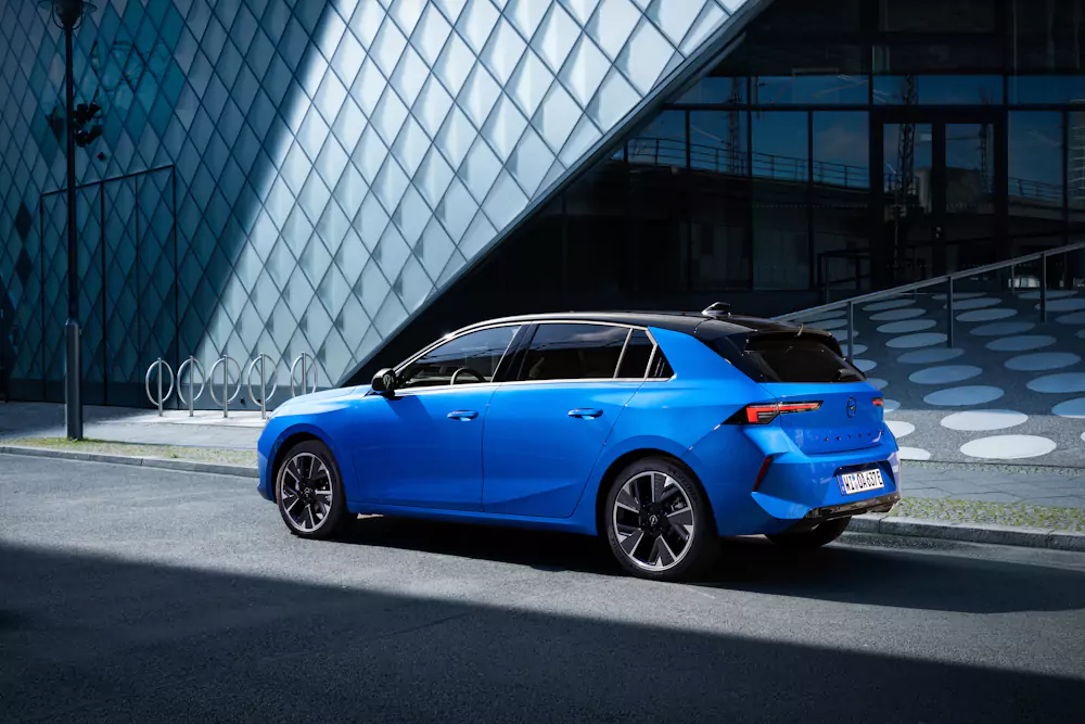 opel-astra-diesel Opel Astra diesel 1.5D