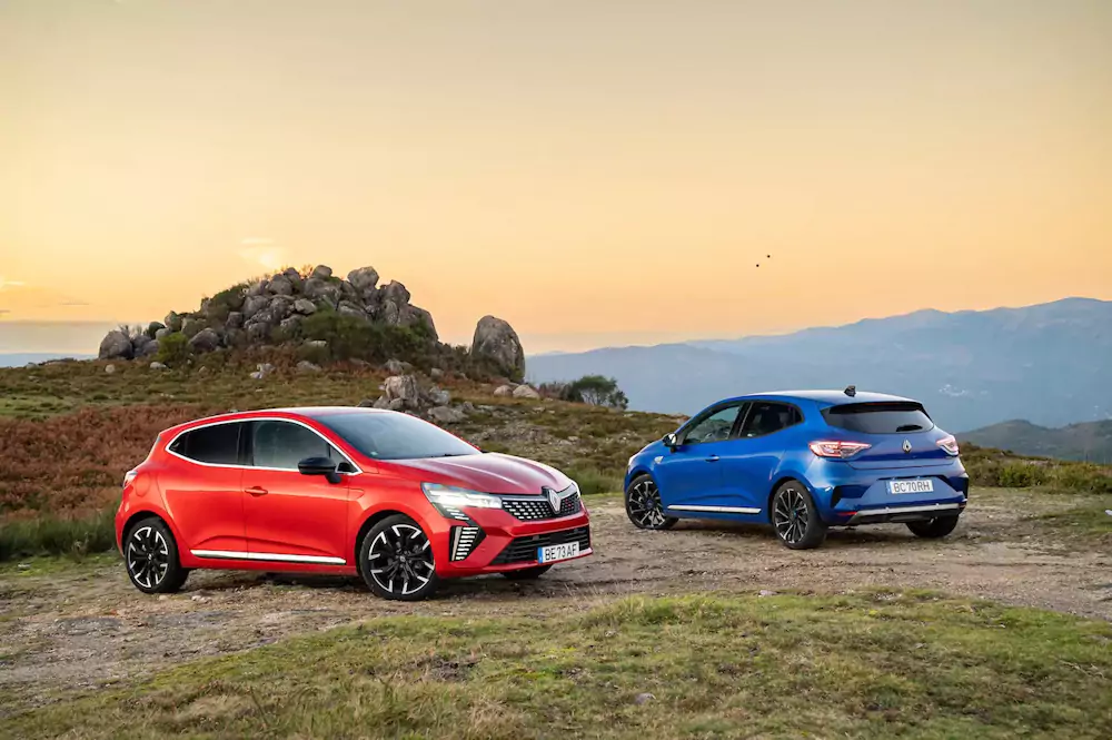 renault-clio-diesel Renault Clio diesel dci 100