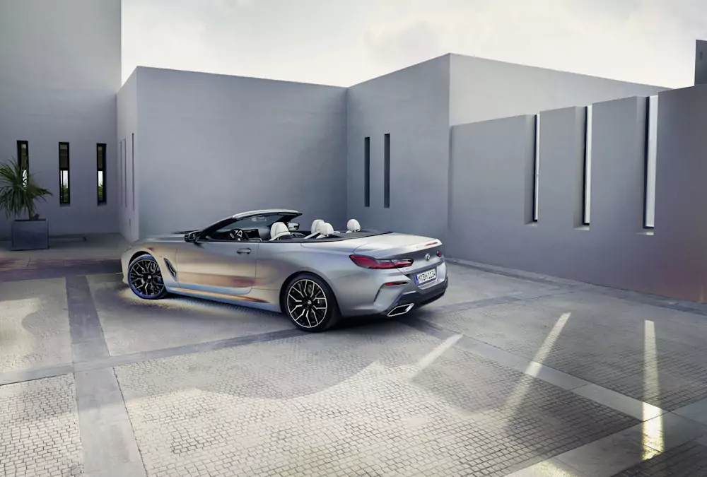 bmw-serie-8-cabrio BMW Série 8 Cabrio