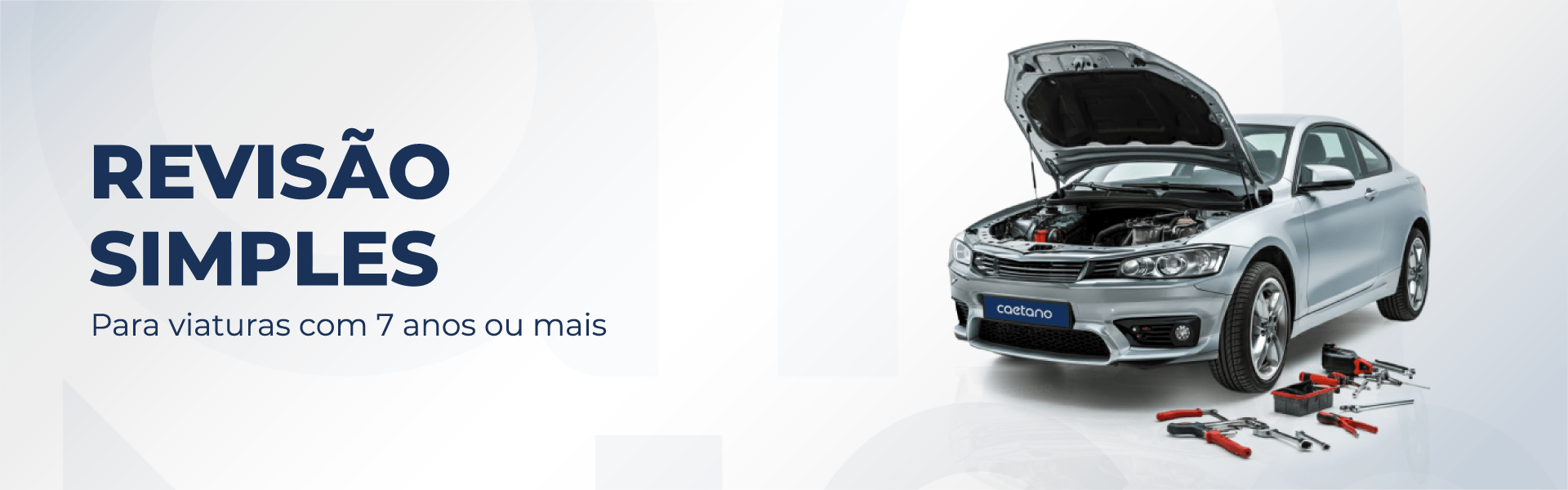 Revisão Simples - Caetano