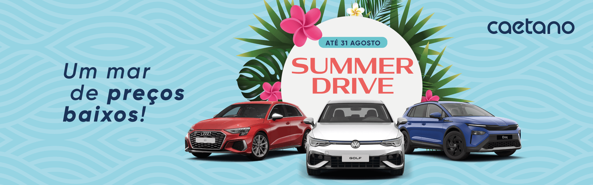 Summer Drive