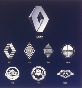 novo-logo-renault novo logo Renault